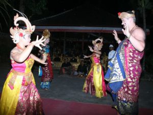 puri anyar kerambitan